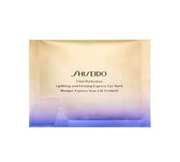 Shiseido Vital Perfection Uplifting & Firming Express Eye Mask 12 pz