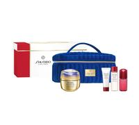 Shiseido - Vital Perfection Vpn Supreme Holiday Pouch Set - Trattamento viso effetto lifting,Cofanetto antirughe