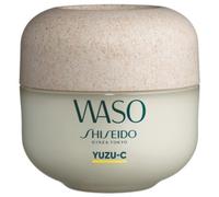Shiseido WASO BEAUTY SLEEPING MASK - Maschera notte