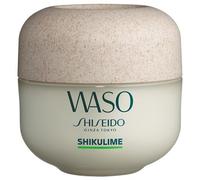 Shiseido WASO MEGA HYDRATING MOISTURIZER - Crema idratante all