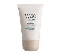 Shiseido Waso Scrub Maschera 80 ml