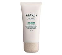 Shiseido WASO SHIKULIME Color Control Oil-Free Moisturizer