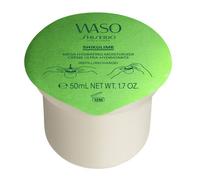 Shiseido SHIKULIME Mega Hydrating Moisturizer - Ricarica 50ml