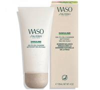 Shiseido Waso Shikulime Gel-To-Oil Cleanser 125 ml