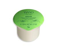 Shiseido - Waso Shikulime Mega Hydrating Moisturiser - Crema Idratante Viso 50 ml - Refill