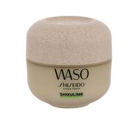 Shiseido Waso Shikulime Mega Hydrating Moisturizer 50Ml Per Donna (Crema Da Giorno)