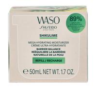 Shiseido WASO Shikulime Mega Hydrating Moisturizer Cream Crema idratante 50 ml