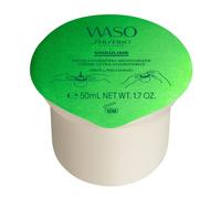 SHISEIDO - Waso SHIKULIME Mega Hydrating Moisturizer Crema viso 50 ml female