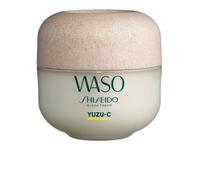 Shiseido Waso Yuzu-C Beauty Sleeping Mask 50ml