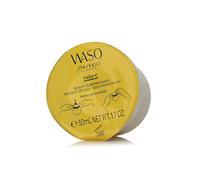 Shiseido Waso Yuzu-C maschera notte per il viso ricarica 50 ml