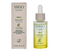 Shiseido WASO Yuzu-C Glow-On-Shot Serum 28ml