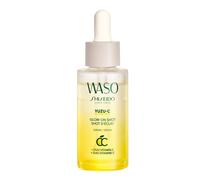 Shiseido - Waso YUZU-C Glow-On Shot - Siero viso illuminante