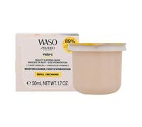 Shiseido Waso Yuzu-C maschera viso idratante per la notte 50 ml per Donna