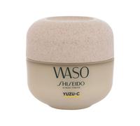 Shiseido Waso Yuzu-C maschera viso notte idratante 50 ml per Donna