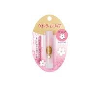 Shiseido - Water In Lip Medicinal Stick Dull Pure N - 3.5g