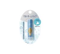 Shiseido - Water In Lip Medicinal Stick Super Moist Keep N - 3.5g