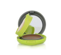 Shiseido Sports BB Compact WetForce SPF50+ bb cipria compatta waterproof 12 g tonalità Medium Dark