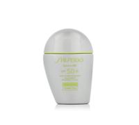 Sports Bb Spf 50+ Very Dark Bb e Cc Cream Viso Shiseido