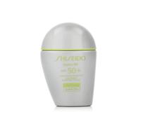 Shiseido WetForce Quick Dry Sports BB SPF 50+ 30 ml ombra Medium