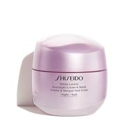 Shiseido White Lucent Overnight Cream & Mask 75 ml
