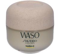 Shiseido Yuzu-C Beauty Maschera Viso Notte 1 pz Maschera viso