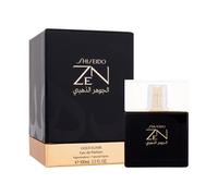 Shiseido Gold Elixir Eau de Parfum da donna 100 ml