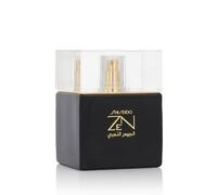 Shiseido Gold Elixir Eau de Parfum da donna 100 ml