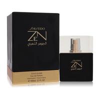 SHISEIDO ZEN GOLD ELIXIR Eau De Parfum 100 ml