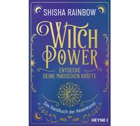 Shisha Rainbow WitchPower - Entdecke deine magischen Kräfte: D (Various Formats)