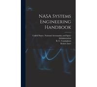 Shishko NASA Systems Engineering Handbook (Copertina rigida)