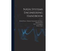 Shishko NASA Systems Engineering Handbook (Tascabile)