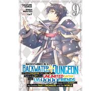 Shisui Meikyou Backstabbed in a Backwater Dungeon: My Party Tried to (Tascabile)