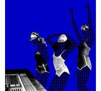 Shit and Shine 54 Synth-brass, 38 Metal Guitar, 65 Cathedral (CD) Album