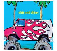 Shit and Shine Goat Yelling Like a Man (Vinyl LP)