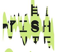 shit and shine-powder horn cd