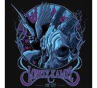 Shit City by Lonely Kamel (2014-09-09)