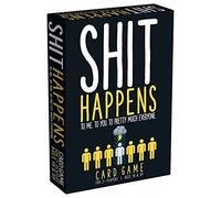 Shit Happens (76525) Toy NUOVO