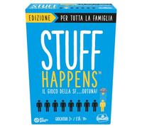 Merchandising Goliath Games: Stuff Happens - Il Gioco Della Sfortuna