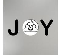shit & shine-joy of joys lp