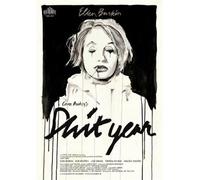 Shit Year (OmU) (DVD) Cam Archer Ellen Barkin Luke Grimes