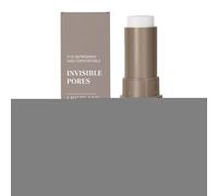 Shitafe Pore Eraser Stick | Penna invisibile per pori, cura idratante a lunga durata, con controllo 'olio, trucco per donne cura quotidiana