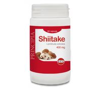 SHITAKE ES 400 MG 60CPS