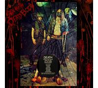 Shitfucker - Sex With Dead Body