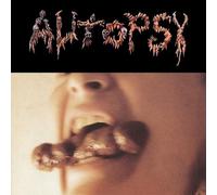 Autopsy Shitfun (30th Anniversary) (Vinyl LP) 30th Anniversary 12" Album
