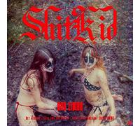 ShitKid - Duo Limbo/Mellan himmel a helvete