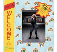 Shitney Beers - Welcome to Miami [VINYL]