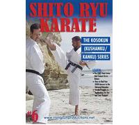 Shito Ryu Karate #6