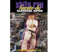 Shito Ryu Karate Classical