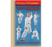 Shito Ryu Karate: Pinan Kata And Bunkai - Volume 1 [DVD]