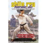 Shito Ryu Karate Traditional